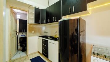 Apartamento | 1 quarto