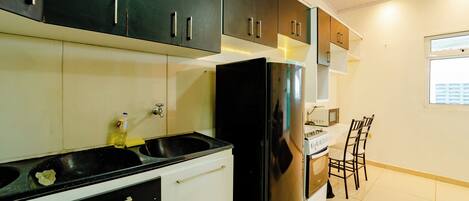 Apartment | 1 bedroom