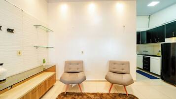 Apartment | 1 bedroom