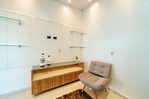 Apartment | 1 bedroom