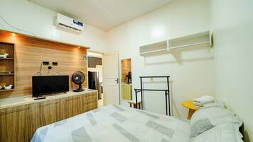 Apartamento | 1 quarto