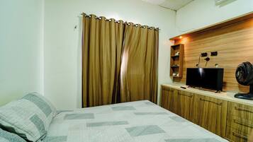 Apartment | 1 bedroom