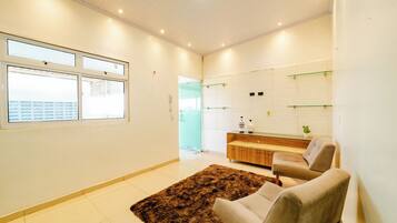 Apartamento | 1 quarto