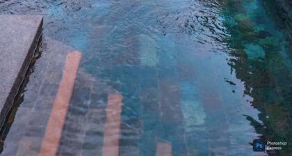 CONDO PISCIS
Amanece frente a la bahía mas hermosa de México.