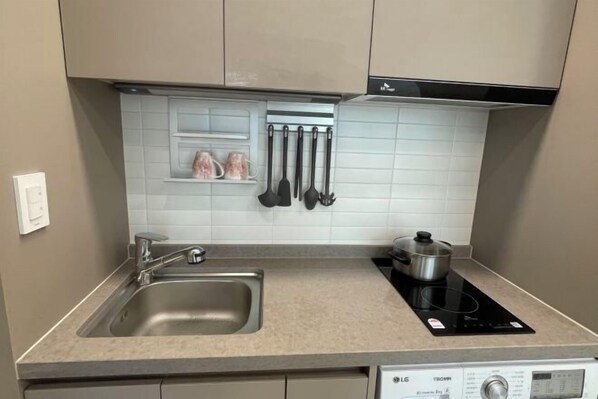 Room - M.H Seoul Dongdaemun Guest house (Seoul)