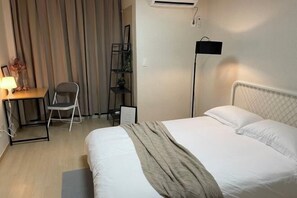 Room - M.H Seoul Dongdaemun Guest house (Seoul)