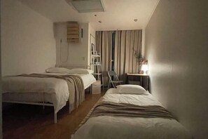 Room - M.H Seoul Dongdaemun Guest house (Seoul)
