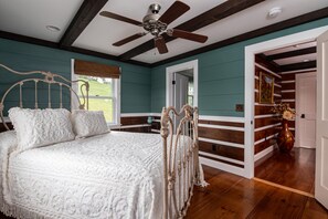 4 habitaciones, wifi gratis, ropa de cama y acceso para silla de ruedas 