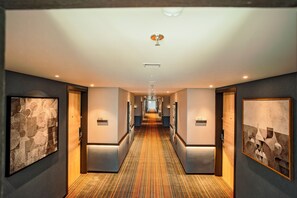 Interior - Welina Hotel  (Bhubaneshwar)