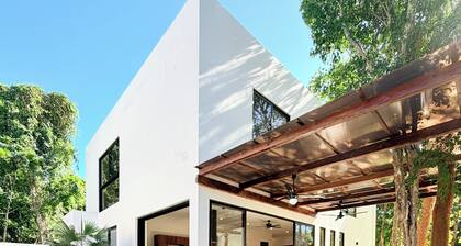 Luxury Mediterranean Villa with Private Pool