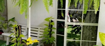 Ella Way Resort-Kandy