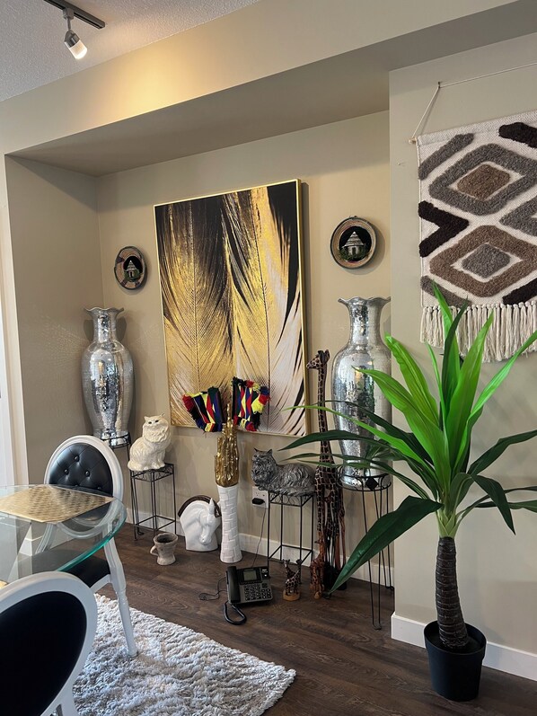 Interieur