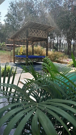 Jardín