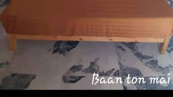 2 habitaciones