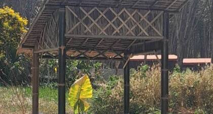 2 Bedrooms 400 m From the Beach