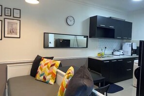 Room - The Shore By Alawa Homes (Kota Kinabalu)