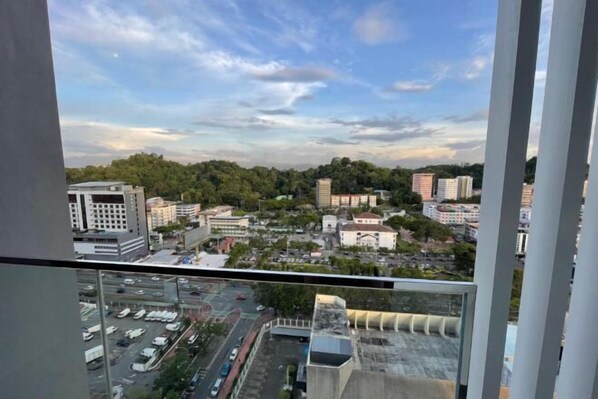 Room - The Shore By Alawa Homes (Kota Kinabalu)