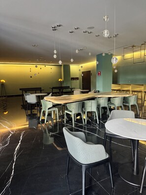 Dining - Enjoy this incredible apartment in the heart of the city. (Guadalajara)