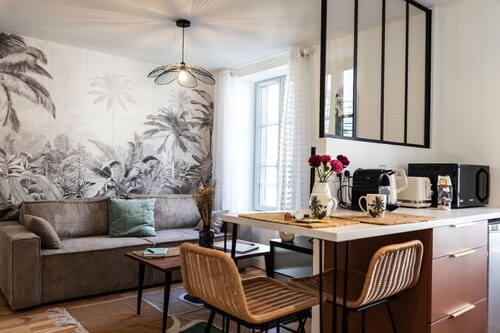 Le grand Arth&M cosy F2 refait a neuf