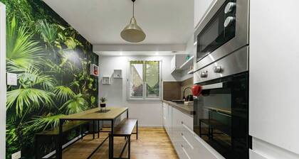 Le Réservoir - Appartement calme et résidentiel