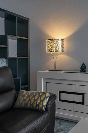 Interior - Le Sainte Barbe - 2 rue Sainte Barbe - Vichy (Vichy)