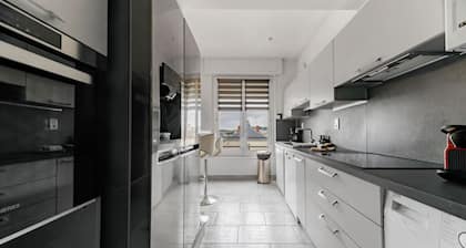 Le Sainte Barbe - 2 rue Sainte Barbe - Vichy