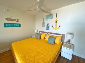 Iron/ironing board, free WiFi, bed sheets, wheelchair access