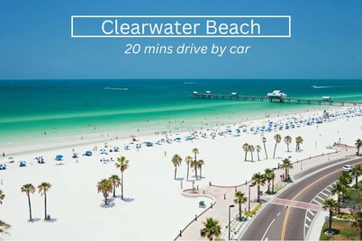 Oceanfront View, Spacious Townhouse, Heated Pool