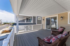 テラス / パティオ