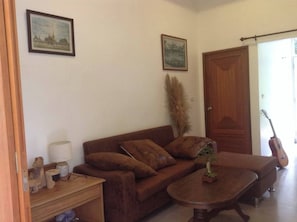 Sala de estar