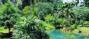 Baan Blue River 2 Bedrooms