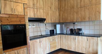 Palm Haven on Sarnia