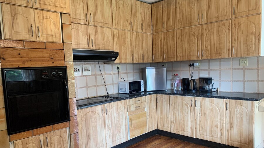 Palm Haven on Sarnia