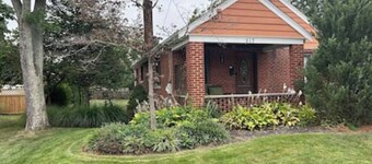 Casa familiar completa