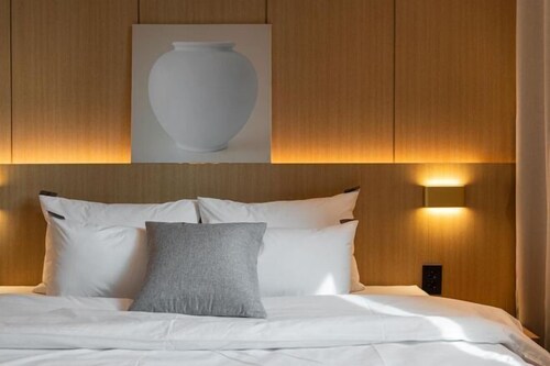 Incheon BrownDot Hotel Guwol