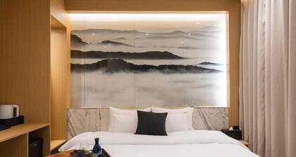 Incheon BrownDot Hotel Guwol
