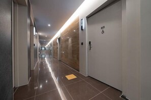 Interior - Incheon BrownDot Hotel Guwol (Incheon)