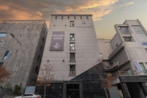 Exterior - Incheon BrownDot Hotel Guwol (Incheon)