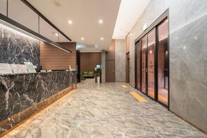 Interior - Incheon BrownDot Hotel Guwol (Incheon)