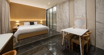 Incheon BrownDot Hotel Guwol