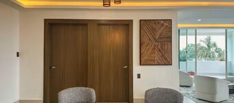 Modern Luxury Apartment in Tampico with Stunning Views