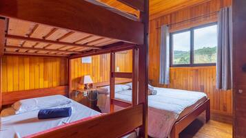 Cabana Da Neblina - Urubici | Roupas de cama premium, individualmente decorados