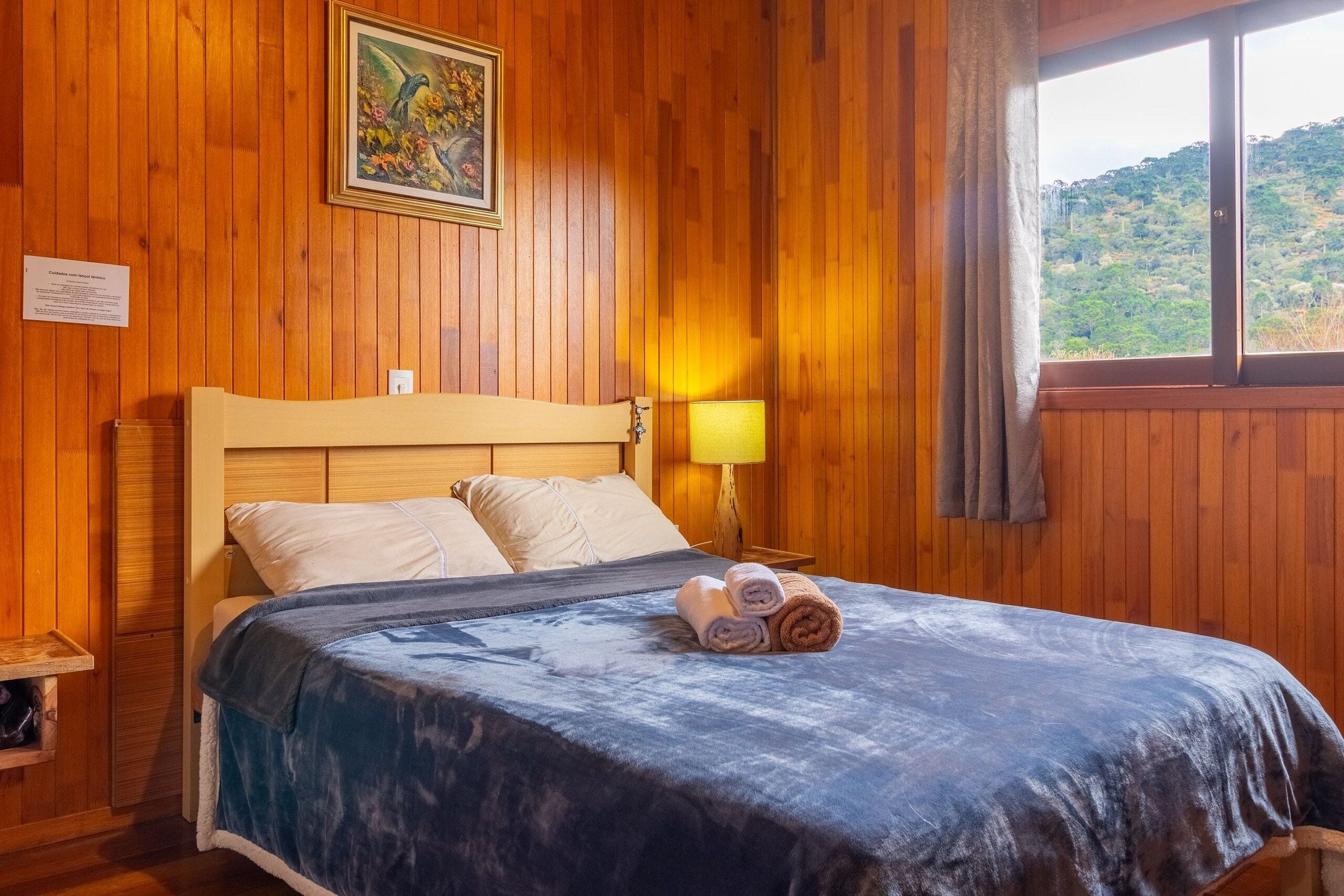 Cabana Da Neblina - Urubici