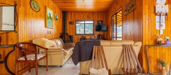 Sitio da Neblina - Urubici - SC