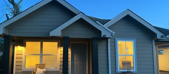 Spacious 3bd 2bth Near Airport/Medical center/downtown!