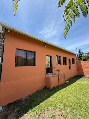 Fachada
