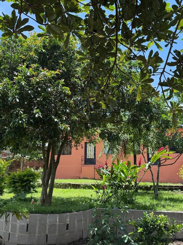 Fachada