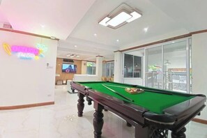 Servicios del alojamiento