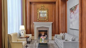 منطقة المعيشة