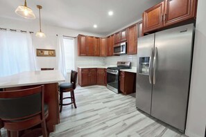 Cucina privata